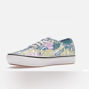 Vans ComfyCush Authentic